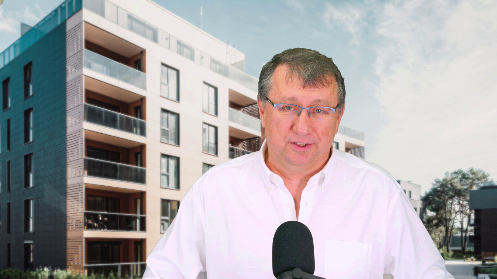Wohnung in Graz